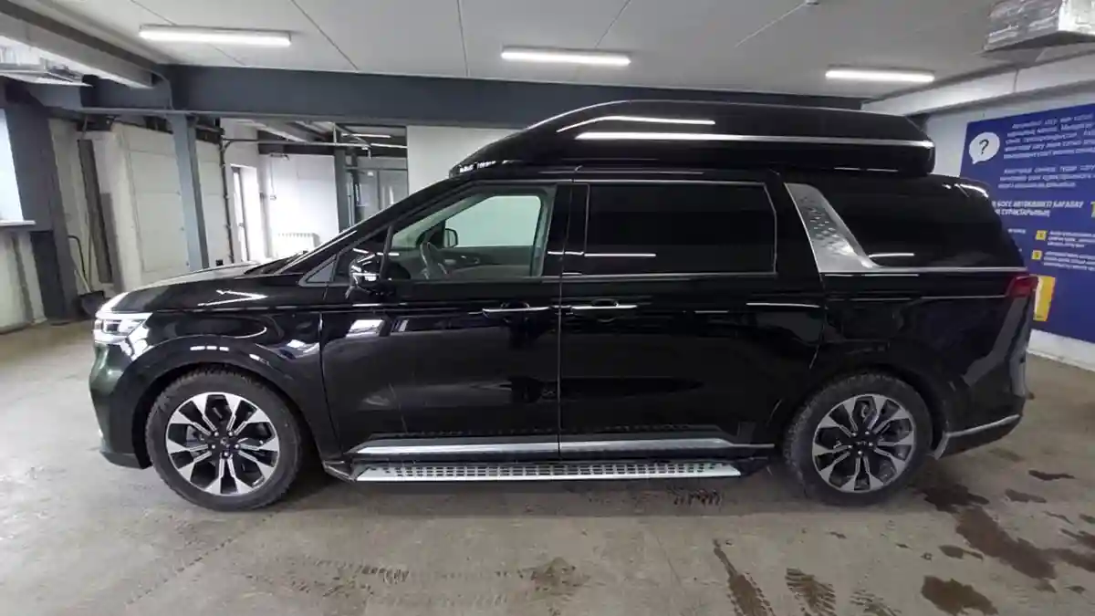 Kia Carnival 2020 года за 20 000 000 тг. в Астана