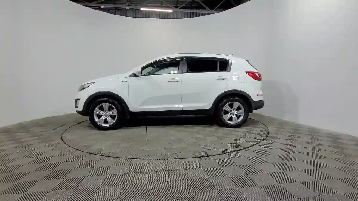 Kia Sportage 2013 года за 8 790 000 тг. в Алматы