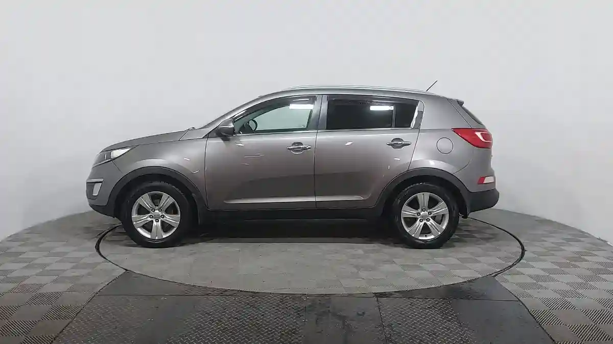 Kia Sportage 2012 года за 7 500 000 тг. в Астана