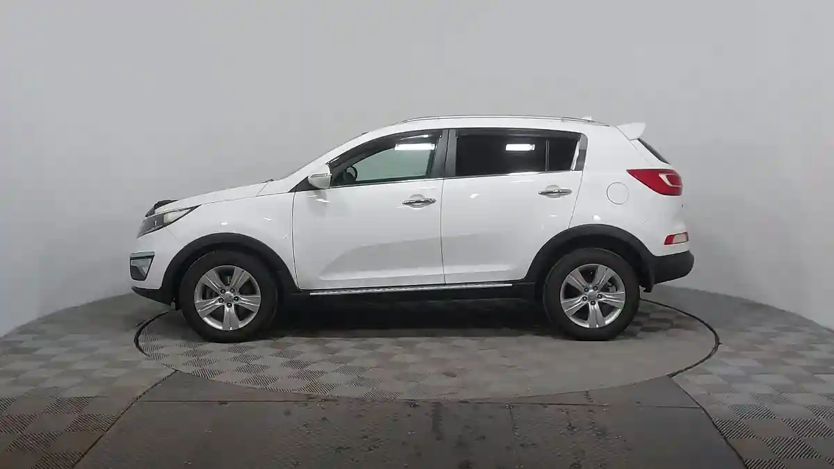 Kia Sportage 2012 года за 7 690 000 тг. в Астана