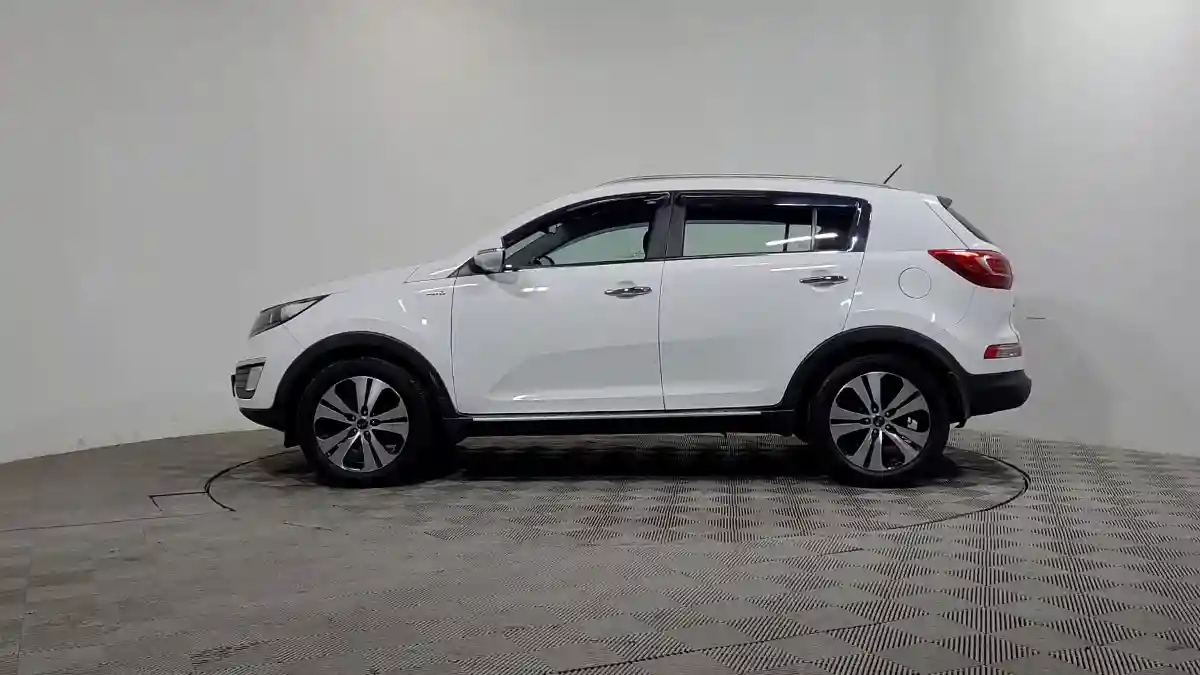 Kia Sportage 2013 года за 8 990 000 тг. в Алматы