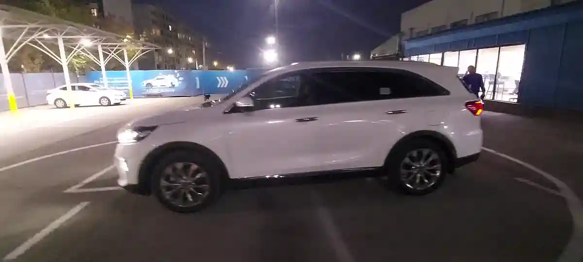 Kia Sorento 2019 года за 9 000 000 тг. в Алматы