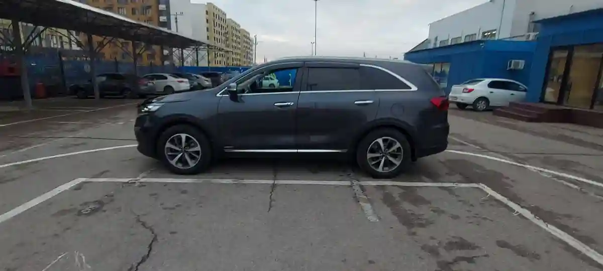 Kia Sorento 2020 года за 12 500 000 тг. в Алматы