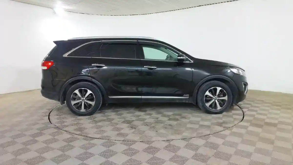 Kia Sorento 2015 года за 10 990 000 тг. в Шымкент