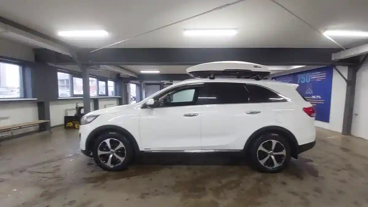 Kia Sorento 2015 года за 9 000 000 тг. в Астана