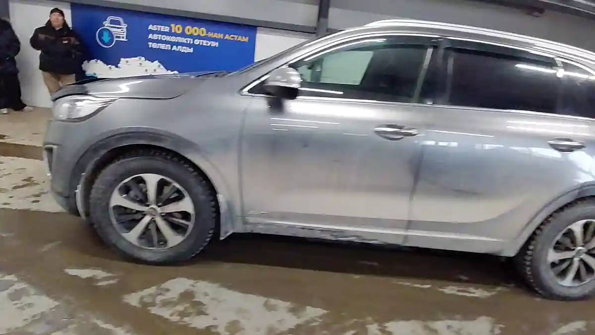 Kia Sorento 2015 года за 10 000 000 тг. в Астана
