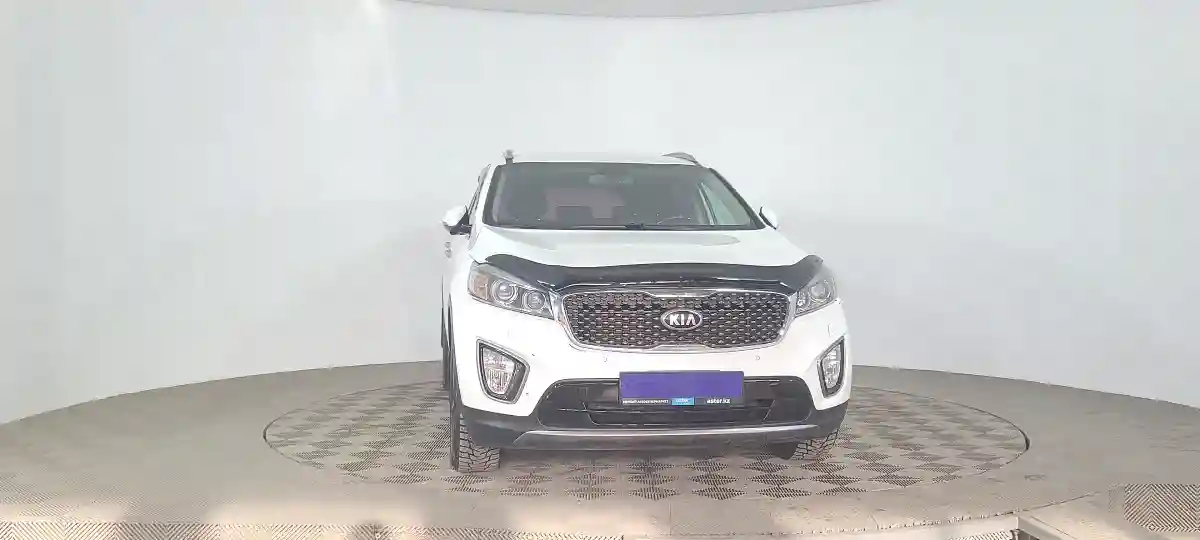 Kia Sorento 2015 года за 9 990 000 тг. в Караганда