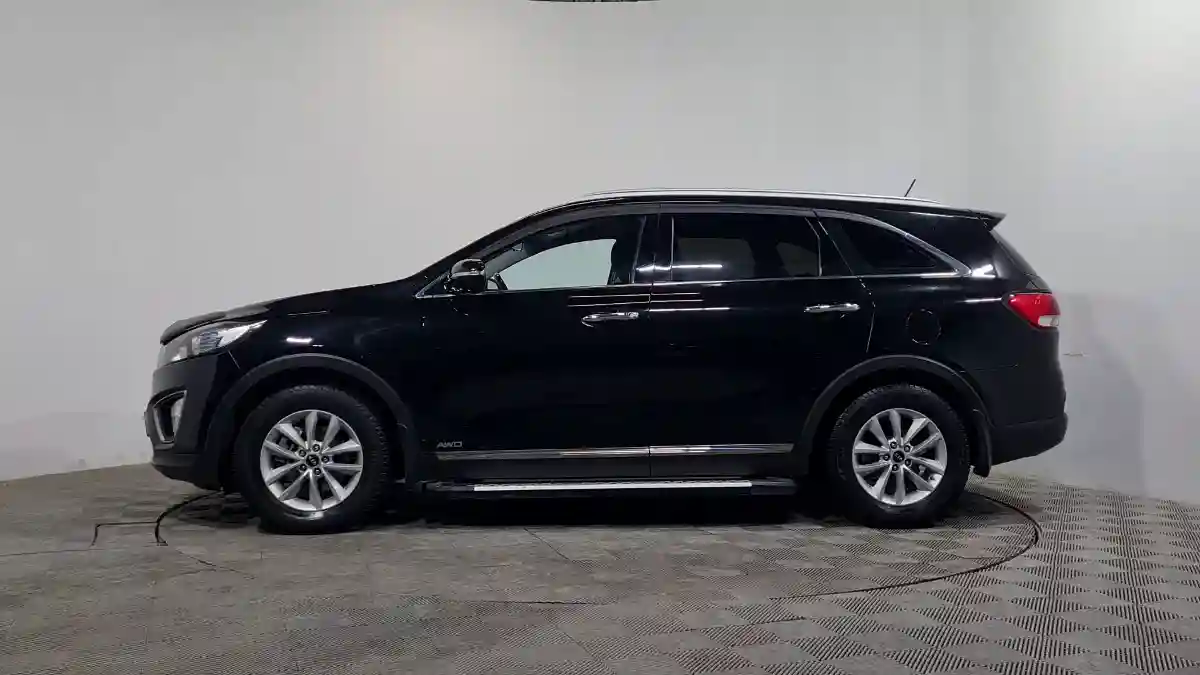 Kia Sorento 2015 года за 10 920 000 тг. в Алматы