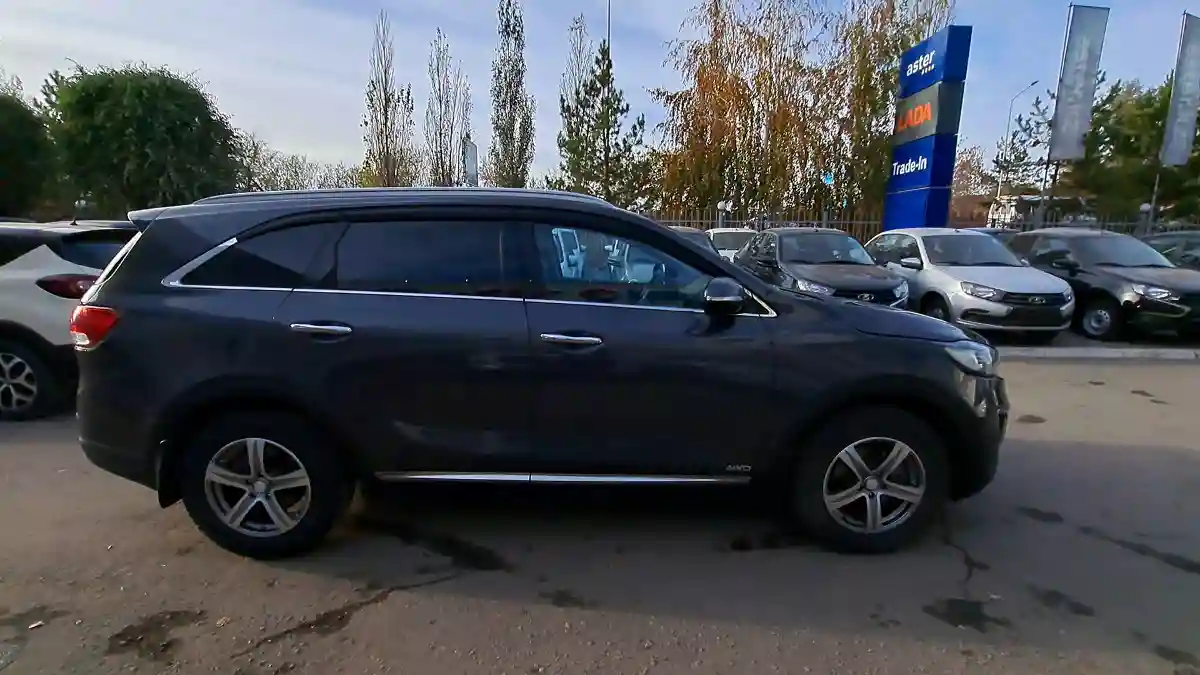 Kia Sorento 2015 года за 10 590 000 тг. в Костанай