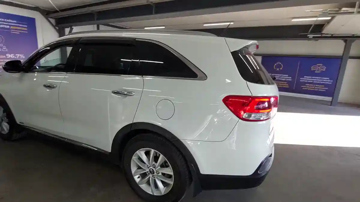 Kia Sorento 2015 года за 9 500 000 тг. в Астана