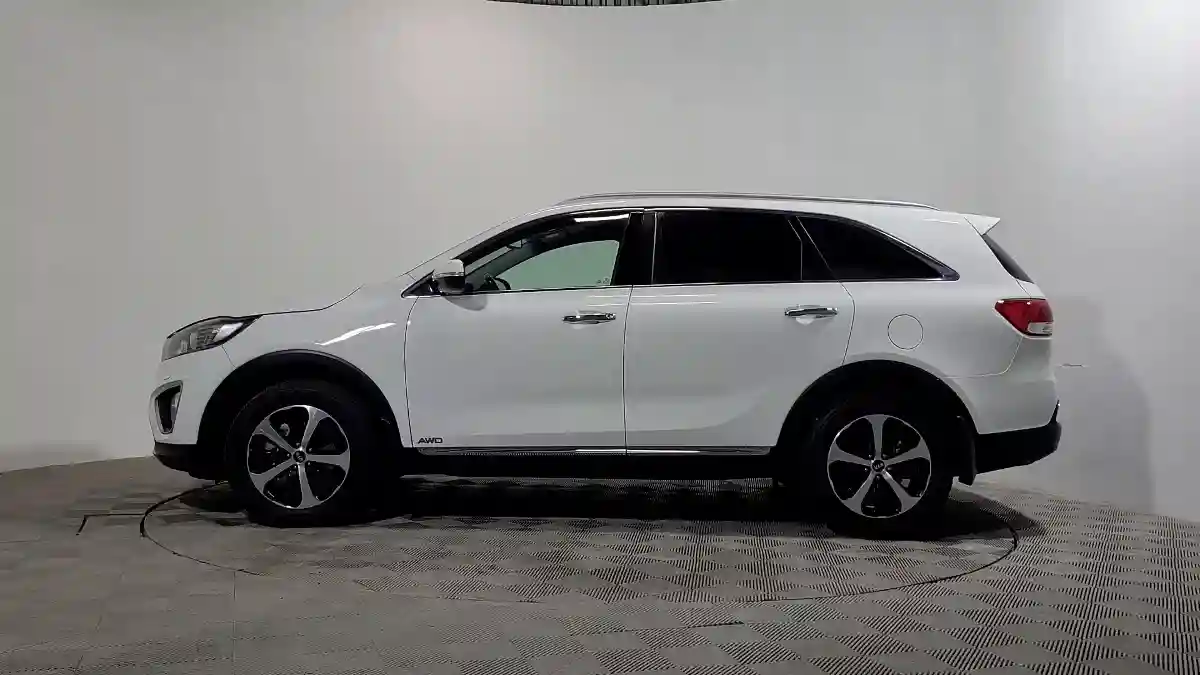 Kia Sorento 2015 года за 10 650 000 тг. в Алматы