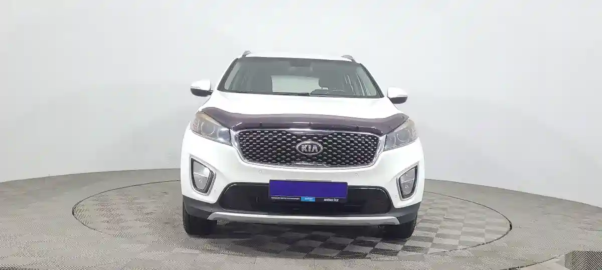 Kia Sorento 2016 года за 8 180 000 тг. в Караганда