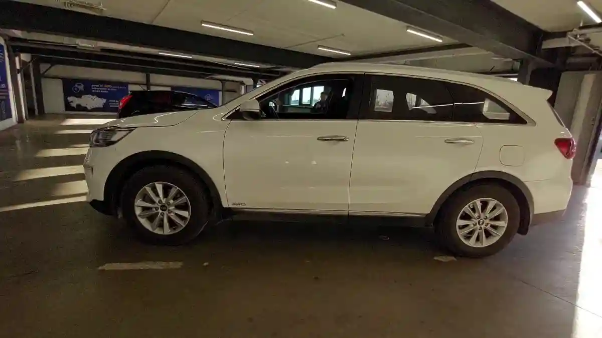 Kia Sorento 2019 года за 13 500 000 тг. в Астана