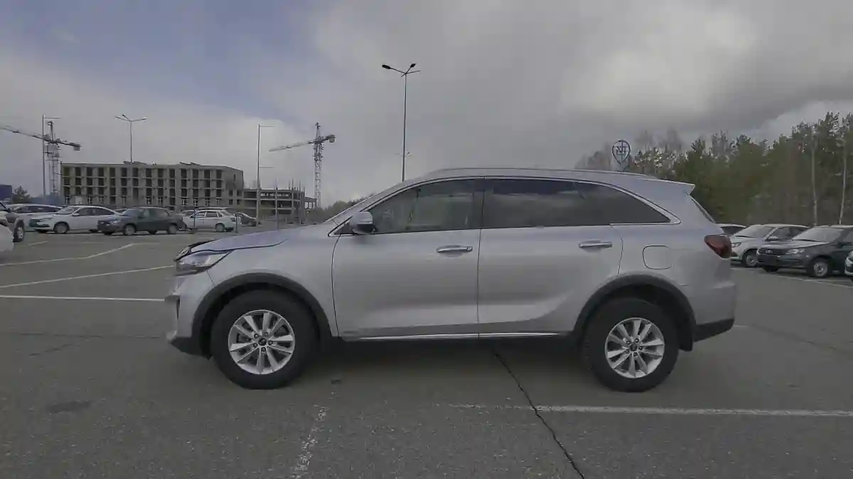 Kia Sorento 2019 года за 11 870 000 тг. в Усть-Каменогорск