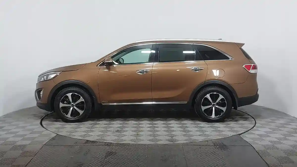 Kia Sorento 2015 года за 11 290 000 тг. в Астана
