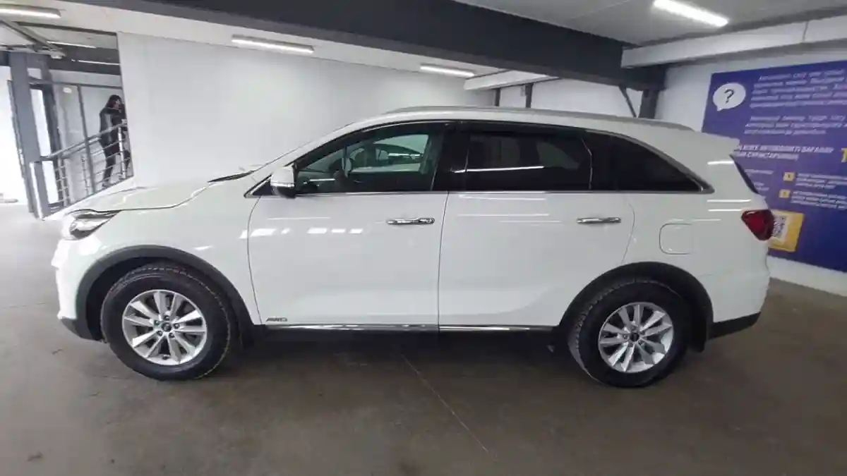 Kia Sorento 2019 года за 12 700 000 тг. в Астана