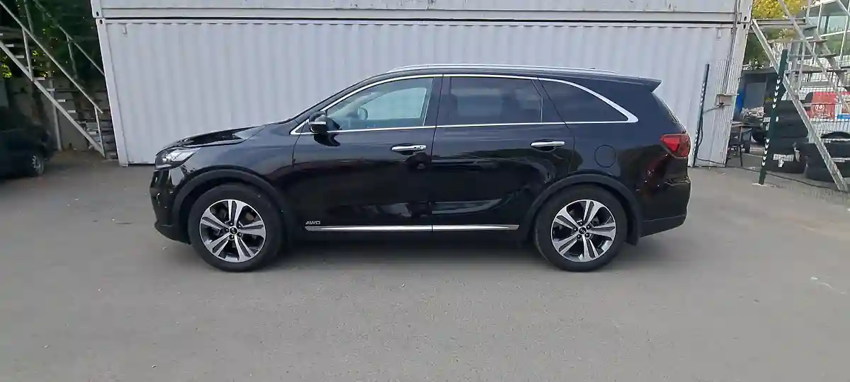 Kia Sorento 2018 года за 13 490 000 тг. в Алматы