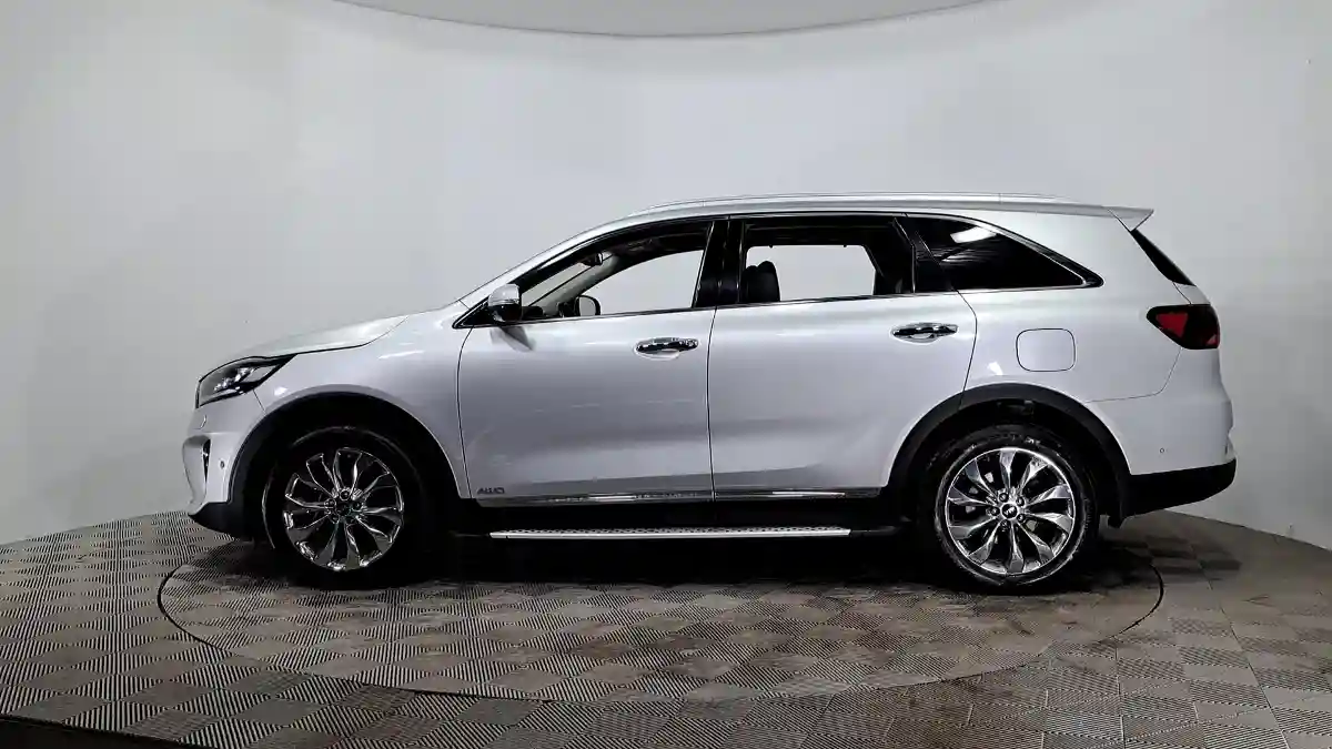 Kia Sorento 2019 года за 12 490 000 тг. в Астана