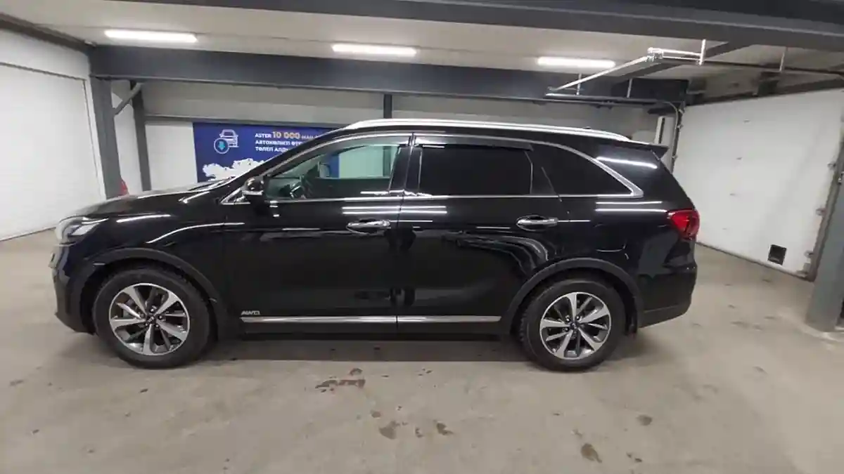 Kia Sorento 2020 года за 15 500 000 тг. в Астана