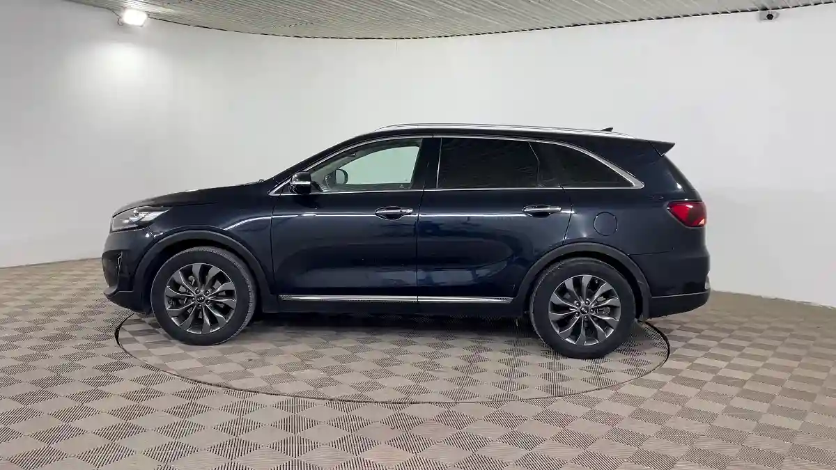 Kia Sorento 2018 года за 10 290 000 тг. в Шымкент