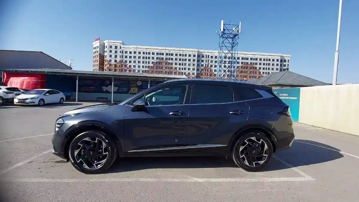 Kia Sportage 2022 года за 16 500 000 тг. в Шымкент