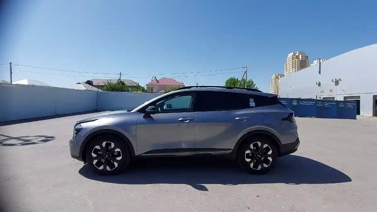 Kia Sportage 2022 года за 16 500 000 тг. в Шымкент