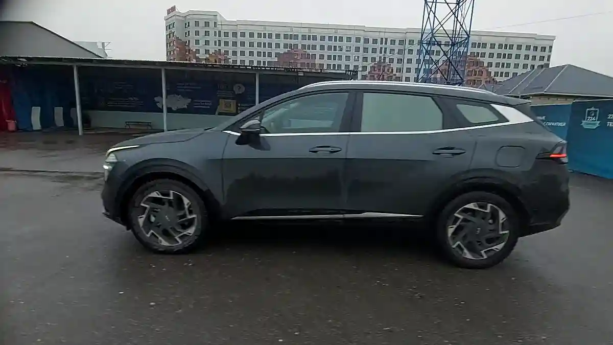 Kia Sportage 2021 года за 15 000 000 тг. в Шымкент
