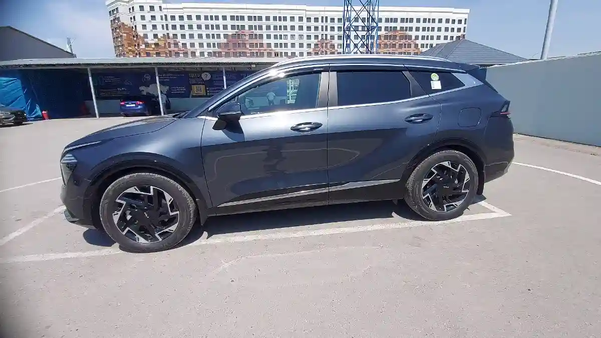 Kia Sportage 2022 года за 15 000 000 тг. в Шымкент