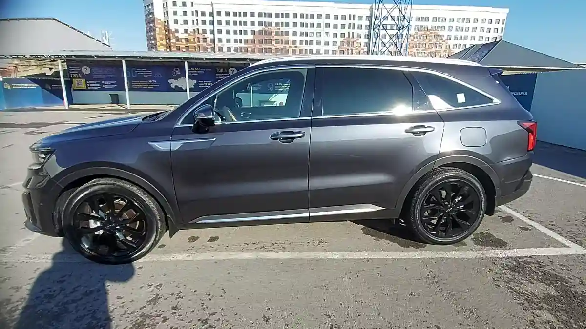 Kia Sorento 2020 года за 20 000 000 тг. в Шымкент