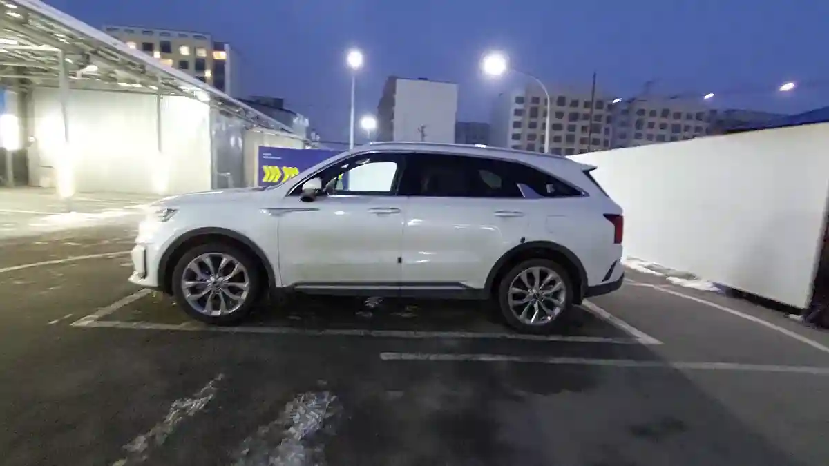 Kia Sorento 2020 года за 18 948 000 тг. в Алматы