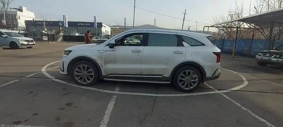 Kia Sorento 2020 года за 16 000 000 тг. в Алматы