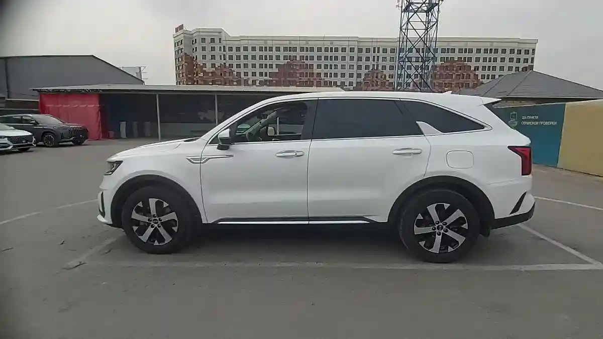 Kia Sorento 2021 года за 16 000 000 тг. в Шымкент