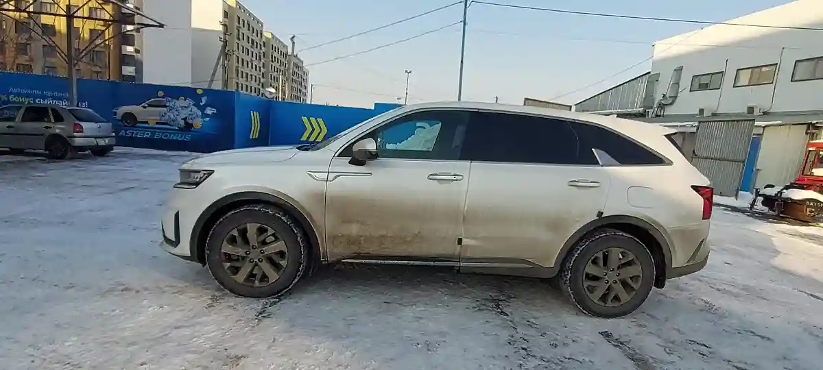 Kia Sorento 2021 года за 15 000 000 тг. в Алматы