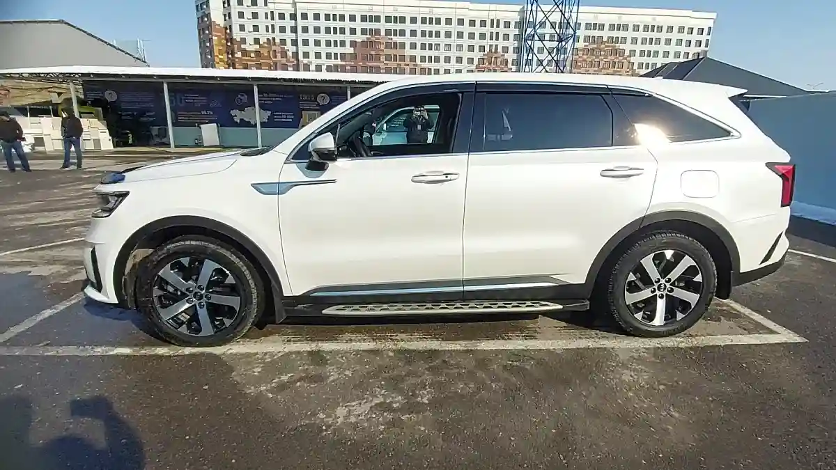 Kia Sorento 2021 года за 20 000 000 тг. в Шымкент