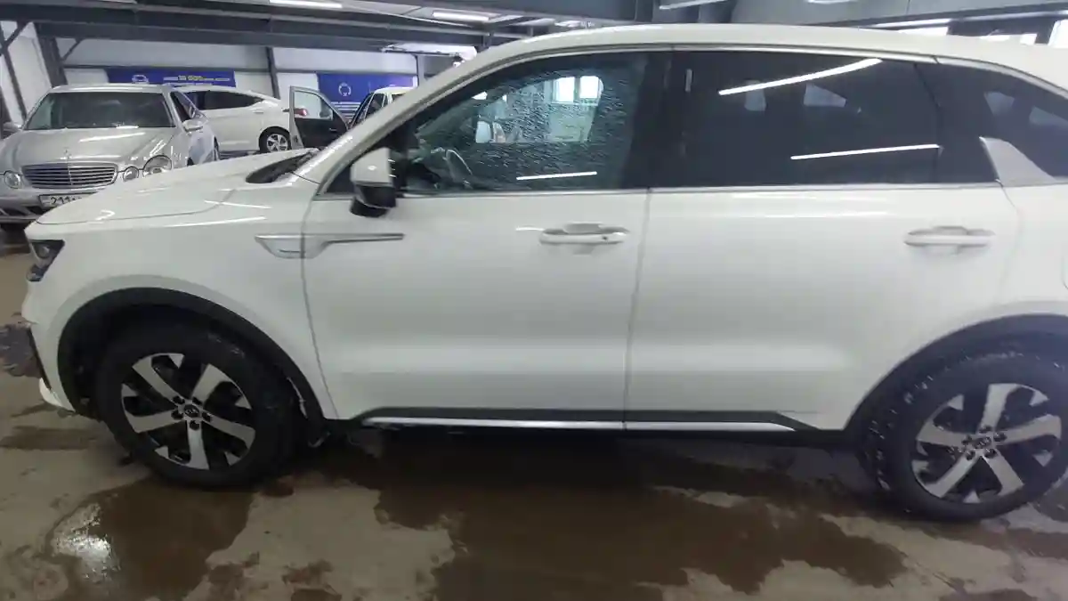 Kia Sorento 2021 года за 18 500 000 тг. в Астана