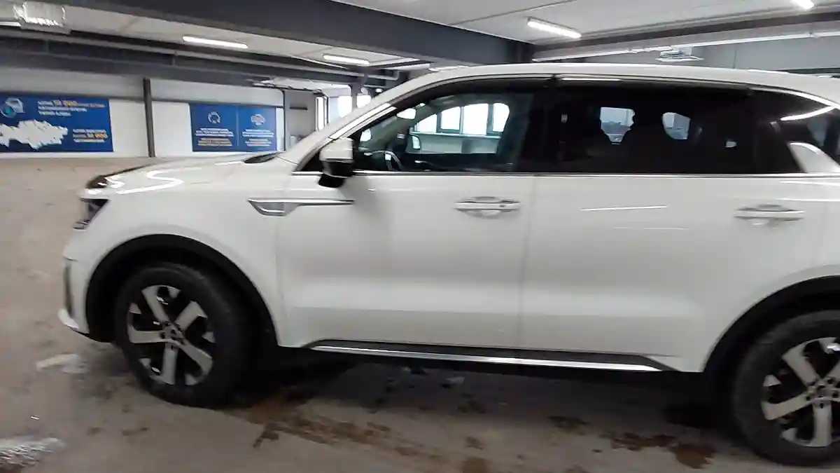 Kia Sorento 2021 года за 16 900 000 тг. в Астана