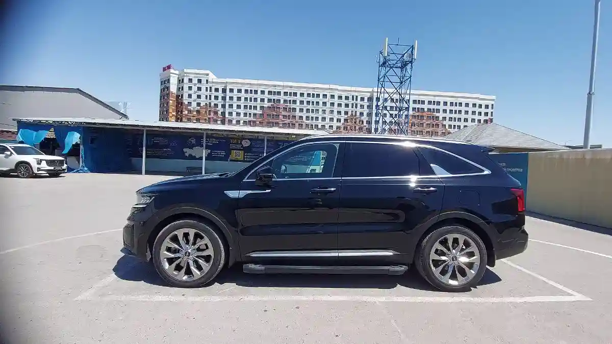 Kia Sorento 2023 года за 20 000 000 тг. в Шымкент
