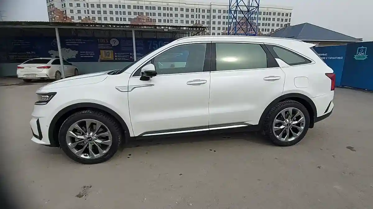 Kia Sorento 2020 года за 22 000 000 тг. в Шымкент