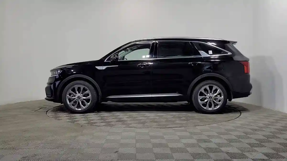 Kia Sorento 2021 года за 21 053 000 тг. в Алматы