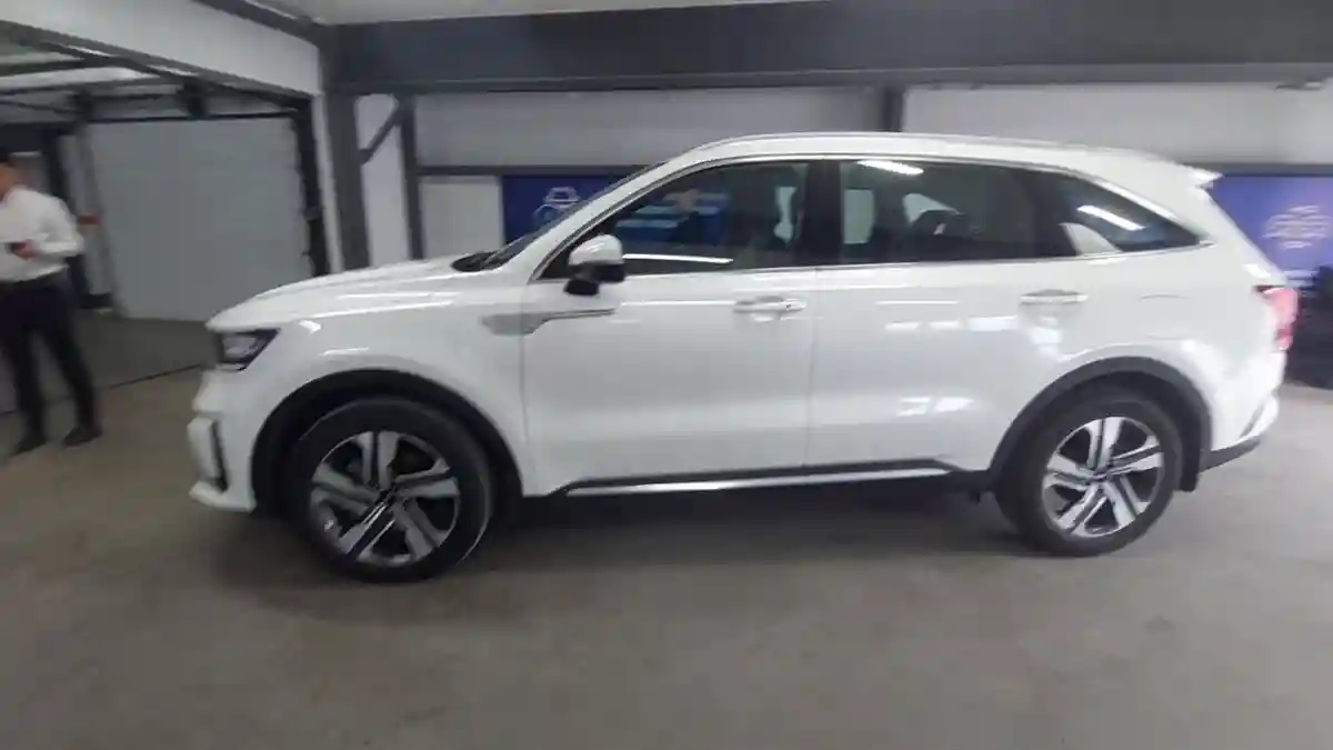 Kia Sorento 2022 года за 17 000 000 тг. в Астана
