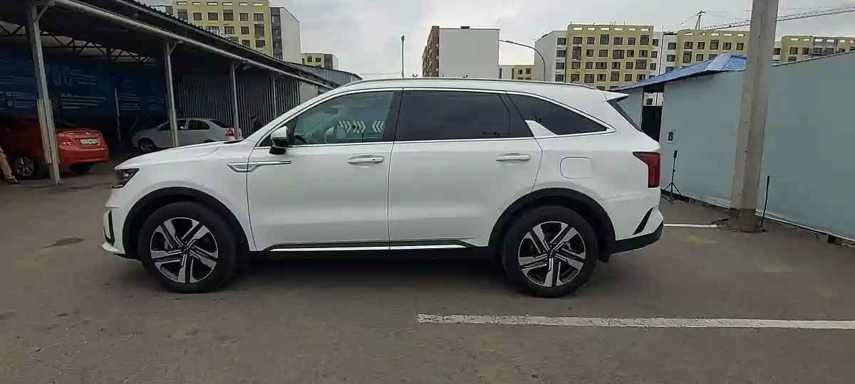 Kia Sorento 2021 года за 17 500 000 тг. в Алматы