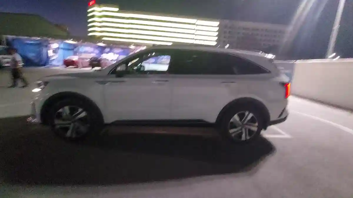 Kia Sorento 2022 года за 22 000 000 тг. в Шымкент