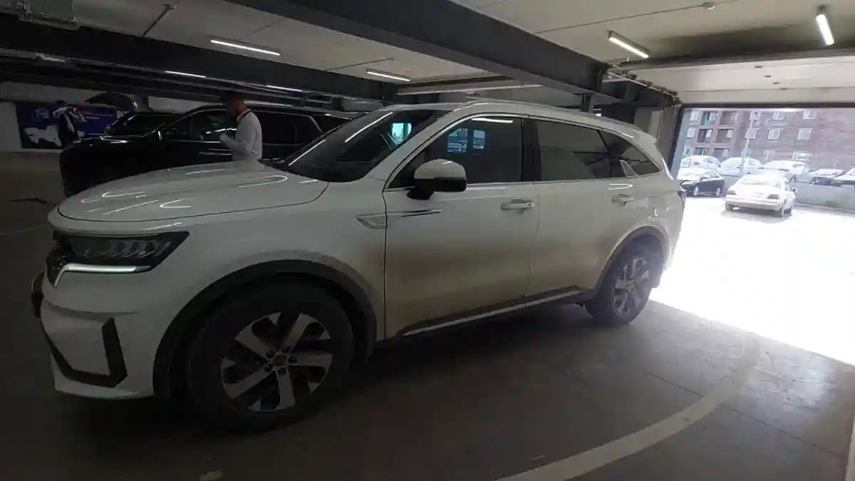Kia Sorento 2021 года за 15 500 000 тг. в Астана