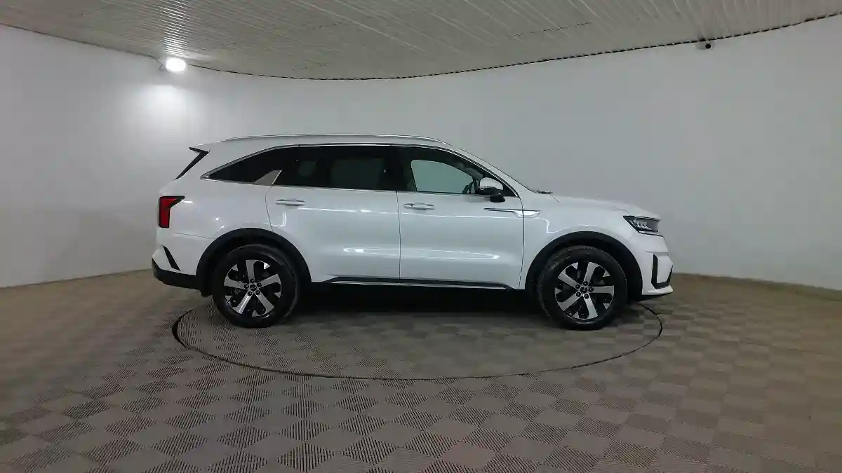 Kia Sorento 2021 года за 16 990 000 тг. в Шымкент