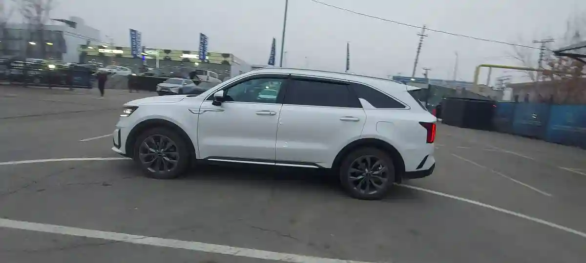 Kia Sorento 2021 года за 16 000 000 тг. в Алматы