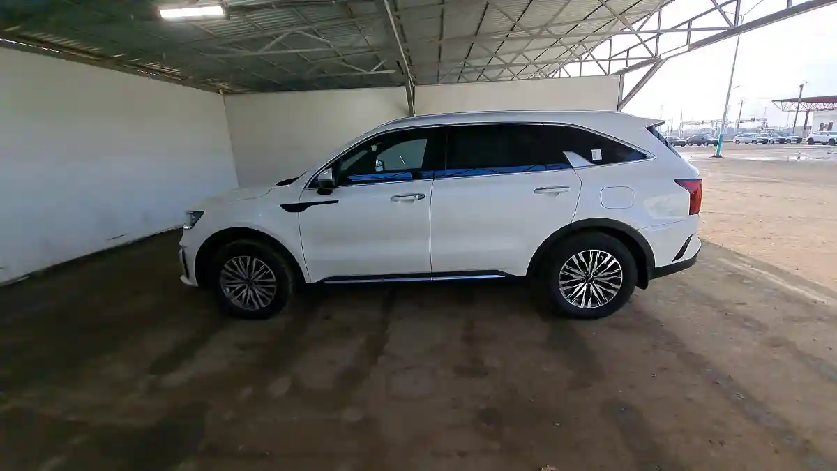 Kia Sorento 2022 года за 14 500 000 тг. в Кызылорда