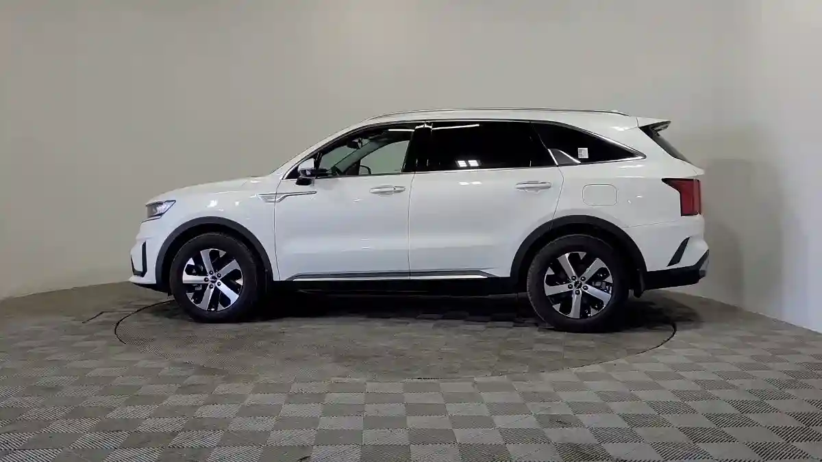 Kia Sorento 2022 года за 21 000 000 тг. в Алматы