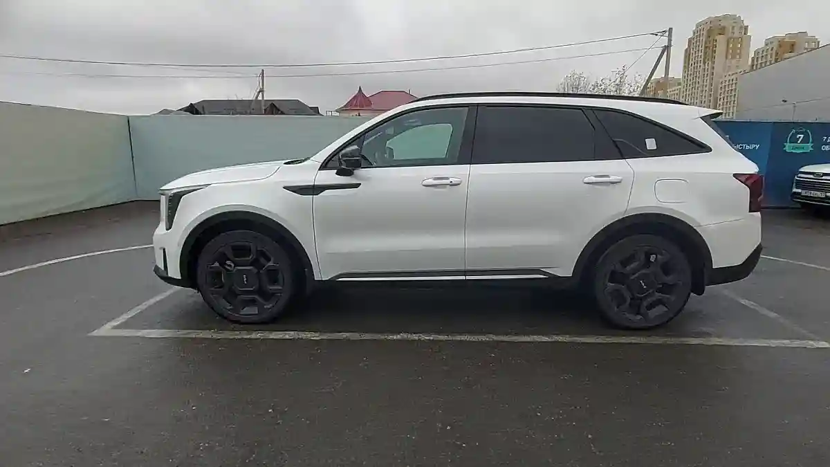 Kia Sorento 2023 года за 23 500 000 тг. в Шымкент