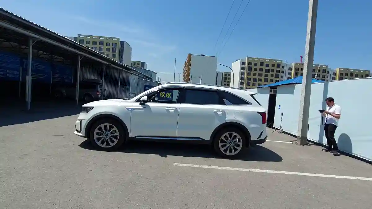 Kia Sorento 2020 года за 18 000 000 тг. в Алматы