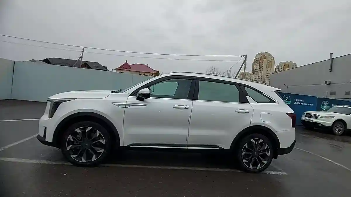 Kia Sorento 2024 года за 20 000 000 тг. в Шымкент